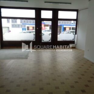 Location local à Boulogne-Sur-Mer