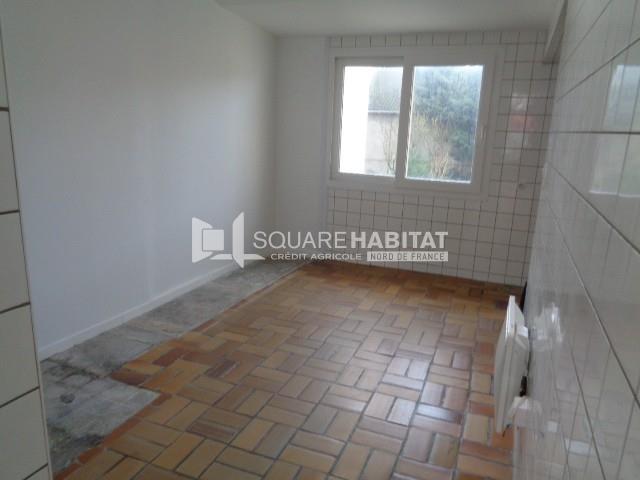 Location local à Boulogne-Sur-Mer