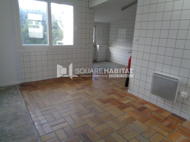 Location local à Boulogne-Sur-Mer