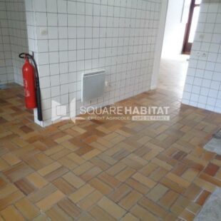 Location local à Boulogne-Sur-Mer