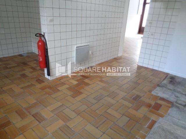 Location local à Boulogne-Sur-Mer