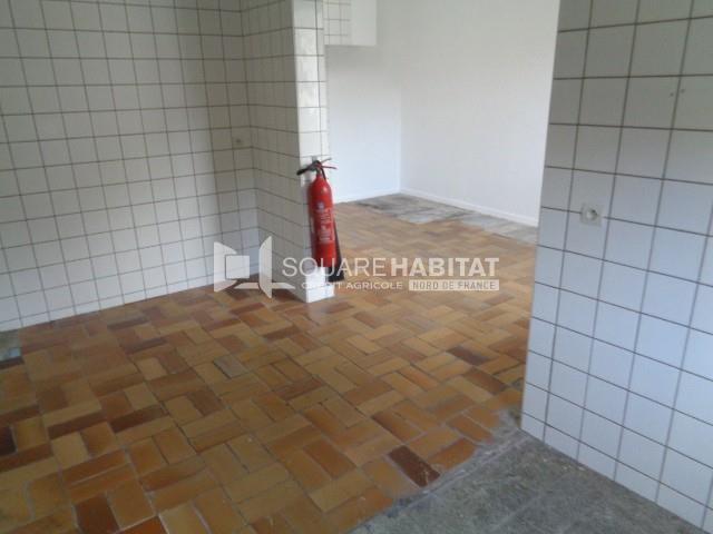 Location local à Boulogne-Sur-Mer