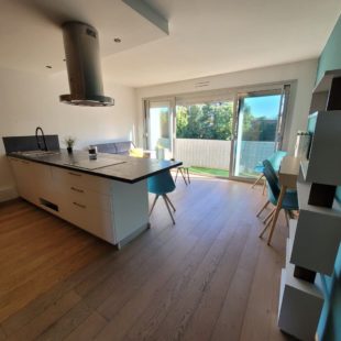 Location appartement à Vendeville