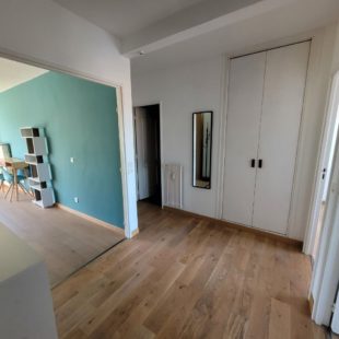 Location appartement à Vendeville