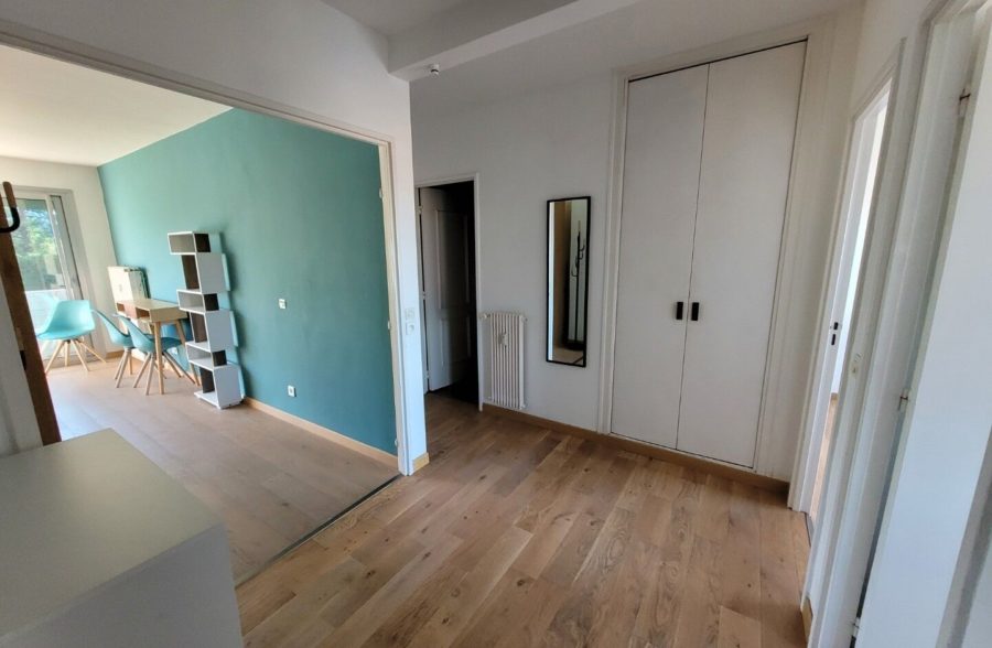 Location appartement à Vendeville