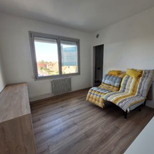 Location appartement à Vendeville