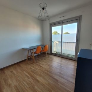 Location appartement à Vendeville