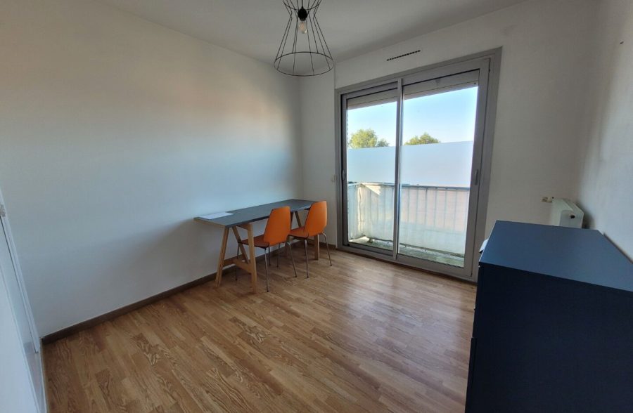 Location appartement à Vendeville