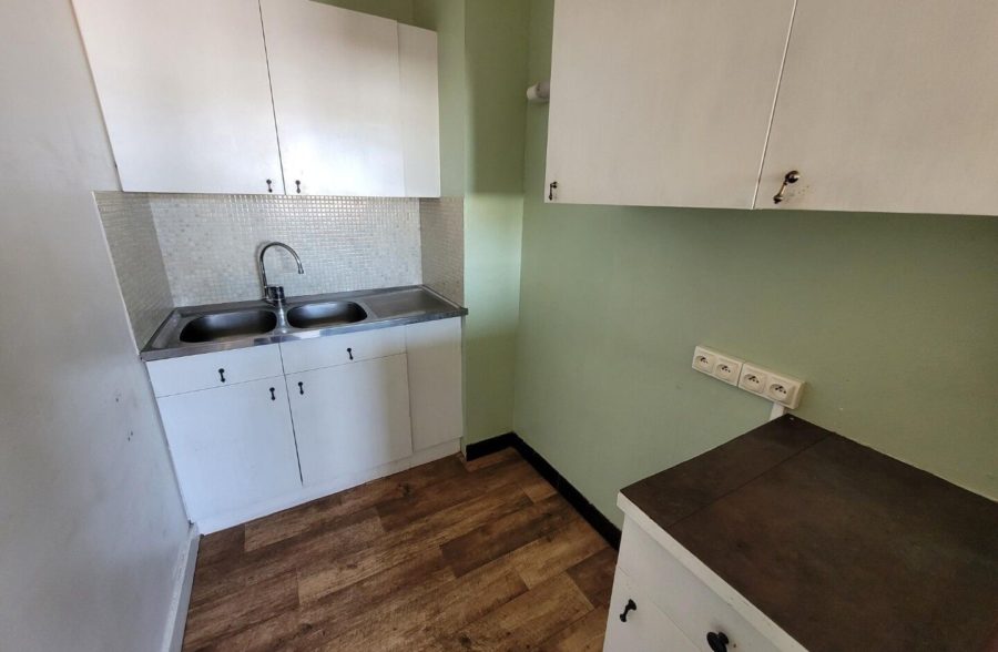 Location appartement à Lille