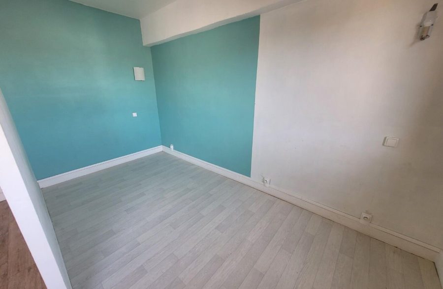 Location appartement à Lille