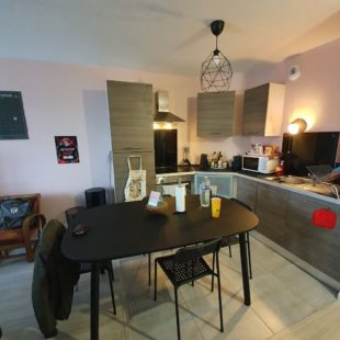 Location appartement à Loos