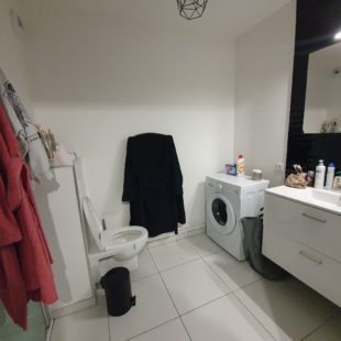 Location appartement à Loos