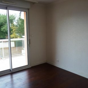 Location appartement à Cucq