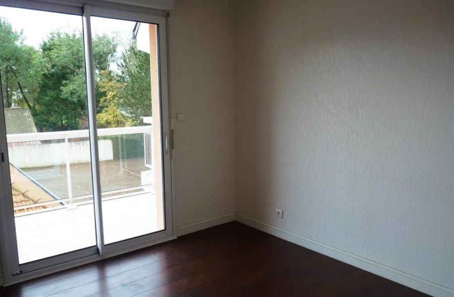 Location appartement à Cucq