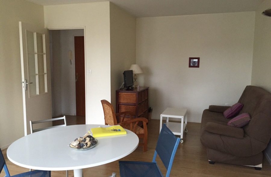 Location appartement à Arras