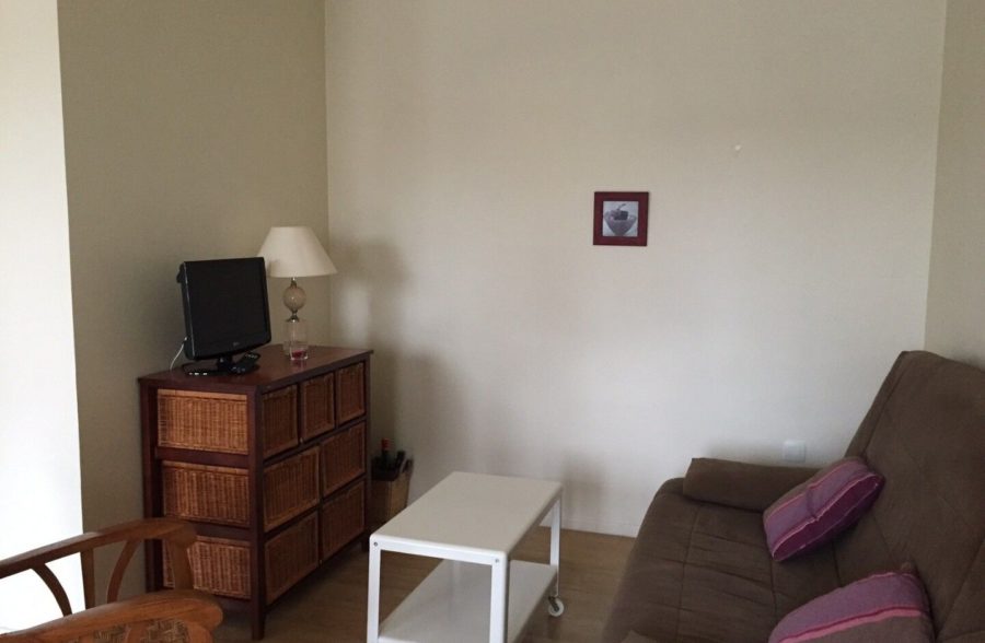 Location appartement à Arras