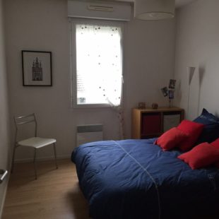 Location appartement à Arras