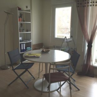 Location appartement à Arras