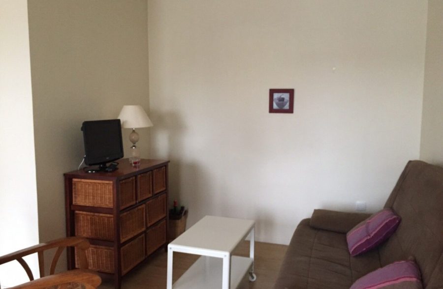 Location appartement à Arras