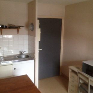 Location appartement meublé à Arras