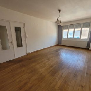 Location appartement à Lens