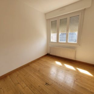 Location appartement à Lens