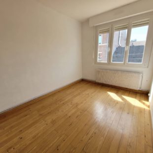 Location appartement à Lens