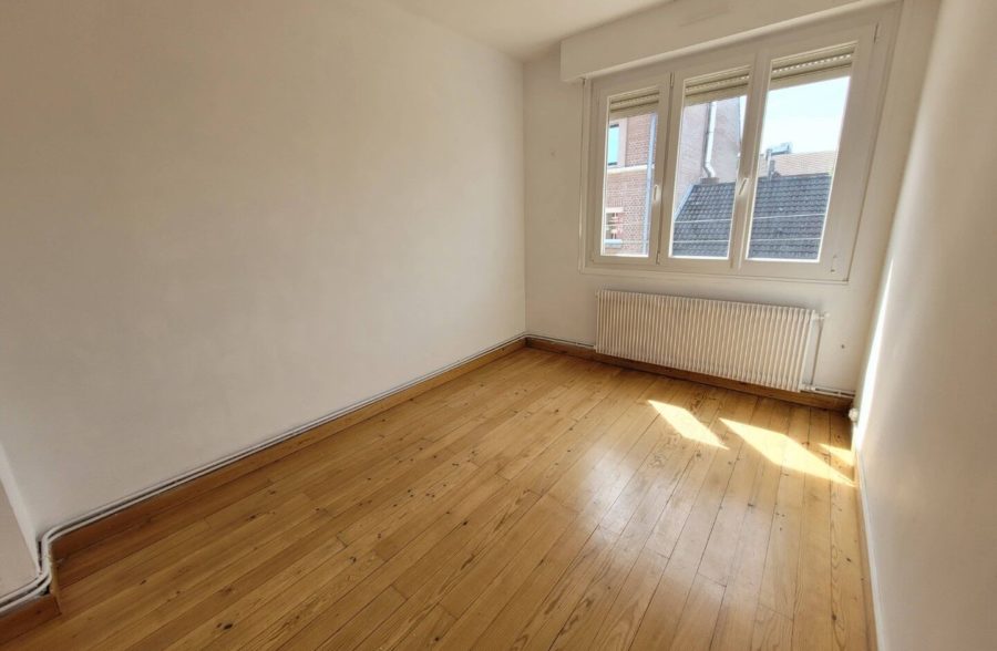 Location appartement à Lens