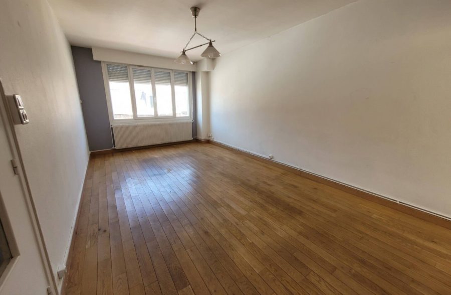 Location appartement à Lens