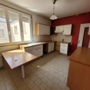 Location appartement à Lens