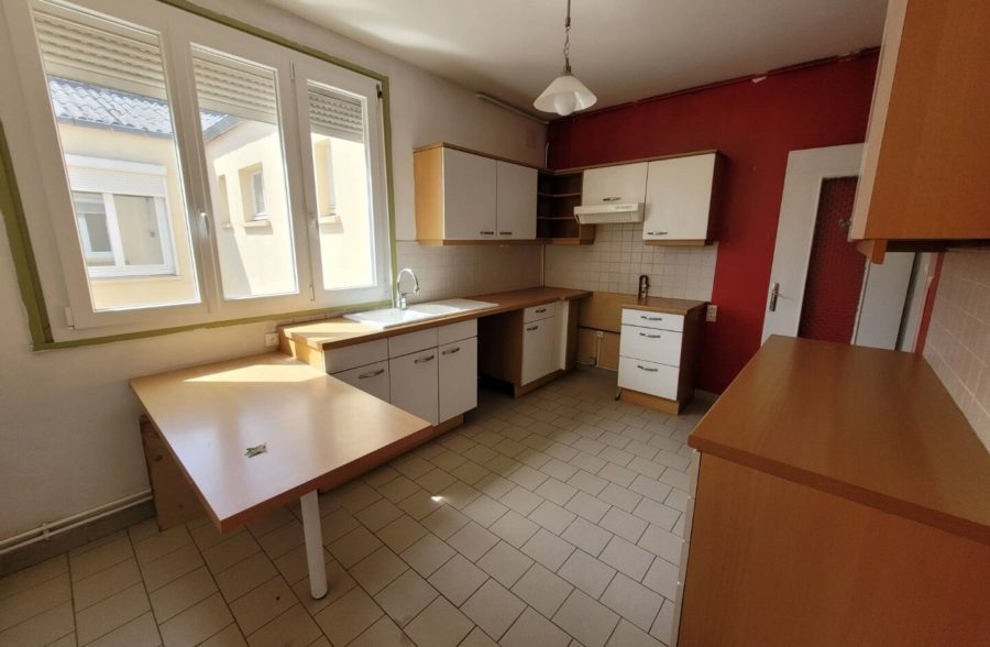 Location appartement à Lens