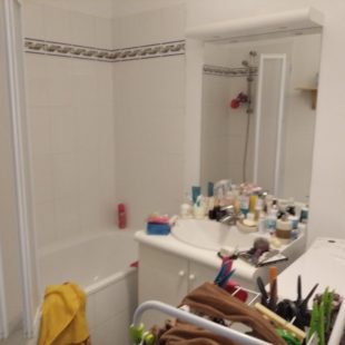 Location appartement à Valenciennes