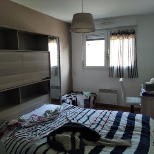 Location appartement à Valenciennes