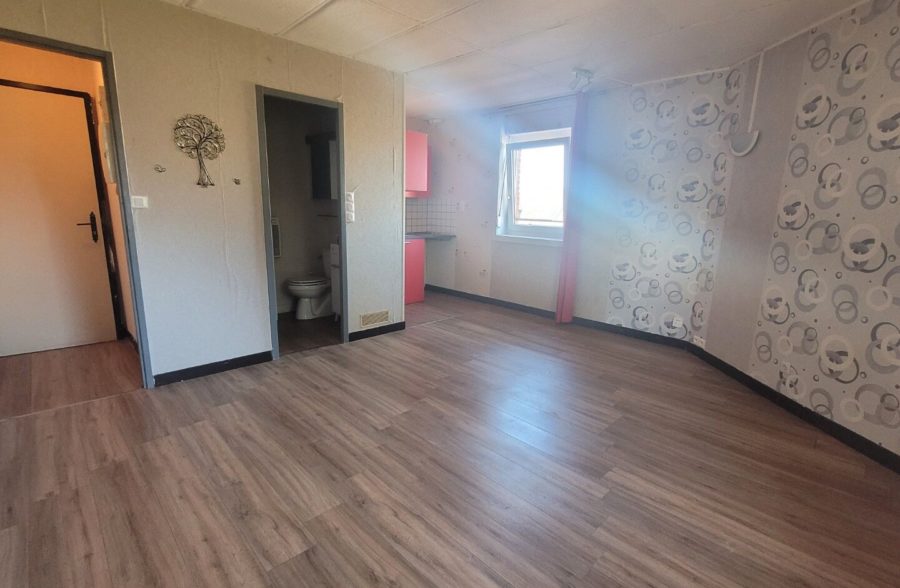 Location appartement à Maubeuge