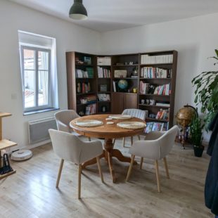 Location appartement à Marquise