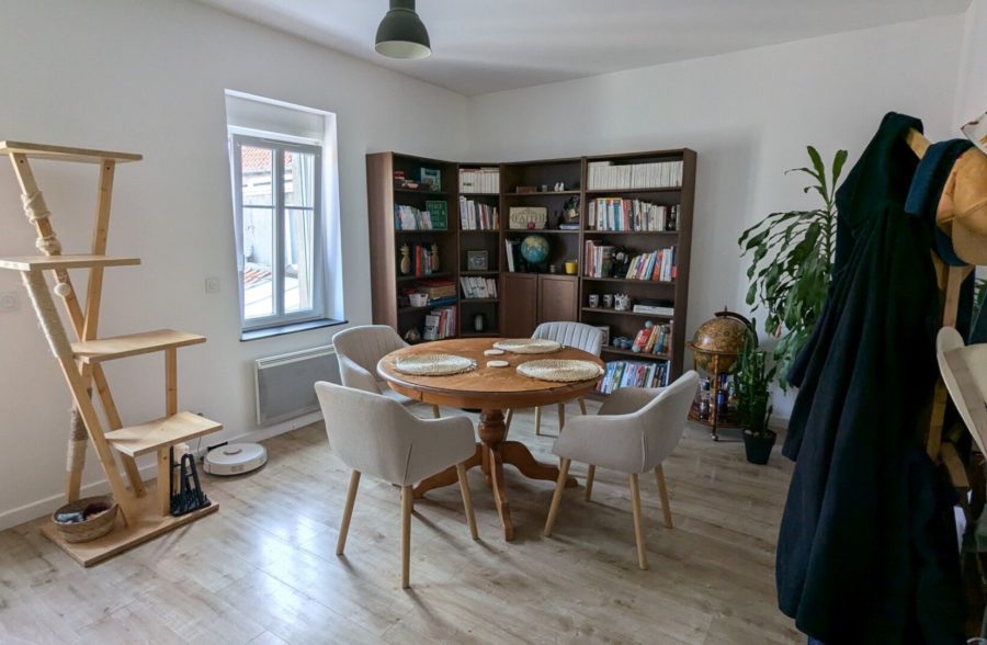 Location appartement à Marquise