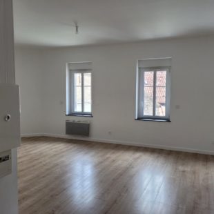 Location appartement à Marquise