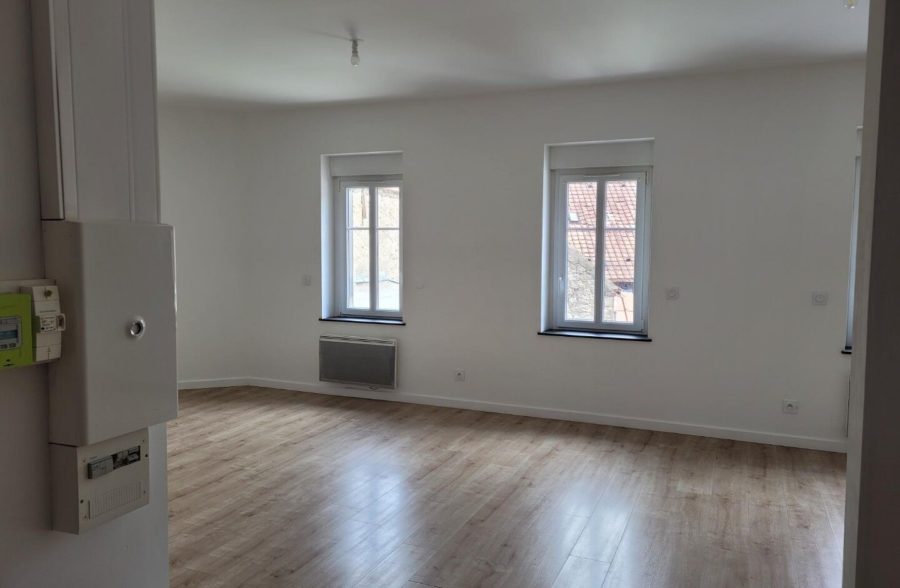 Location appartement à Marquise