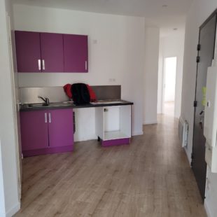 Location appartement à Marquise