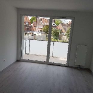 Location appartement à Roncq