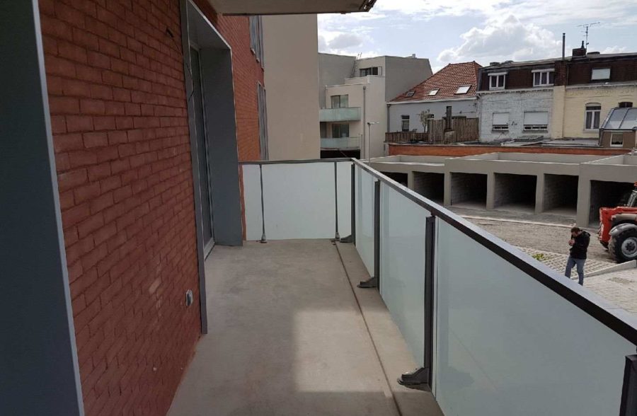 Location appartement à Roncq