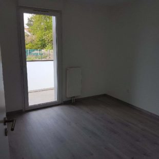 Location appartement à Roncq