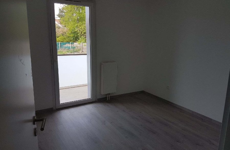 Location appartement à Roncq