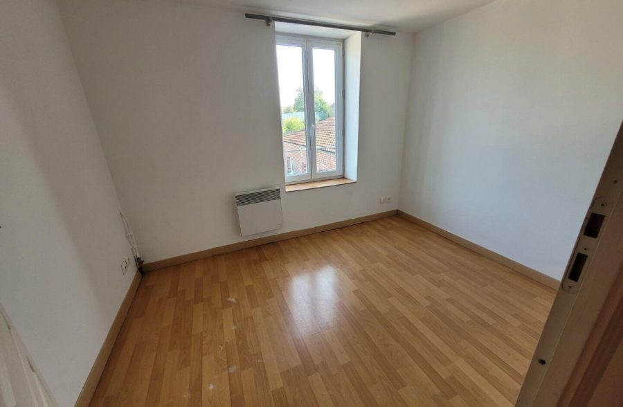 Location appartement à Carvin