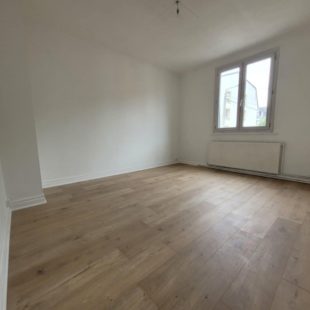 Location appartement à Oignies