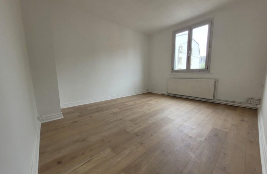 Location appartement à Oignies