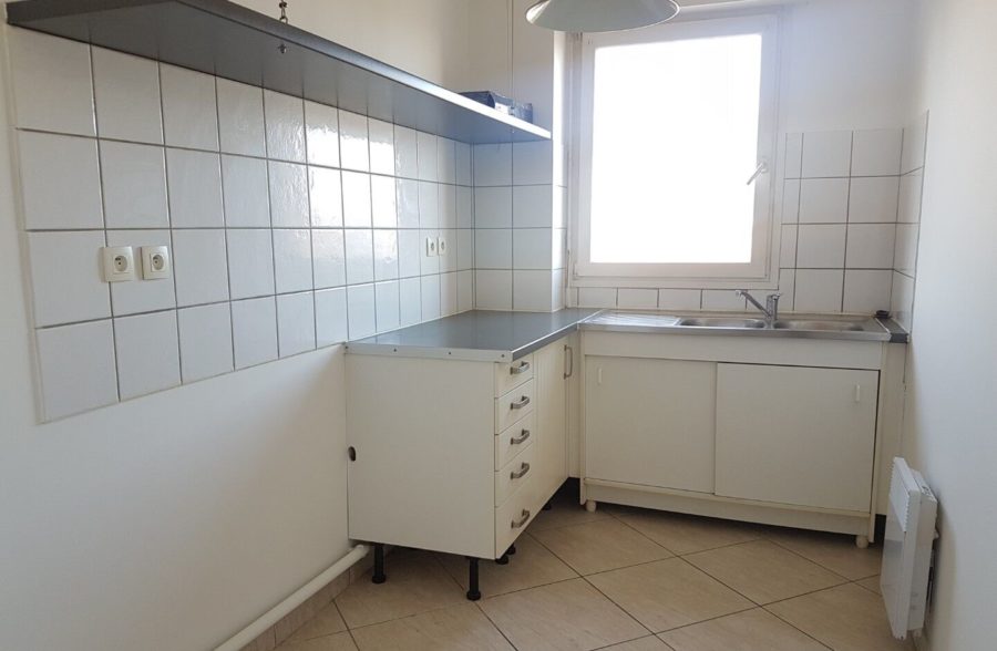 Location appartement à Valenciennes