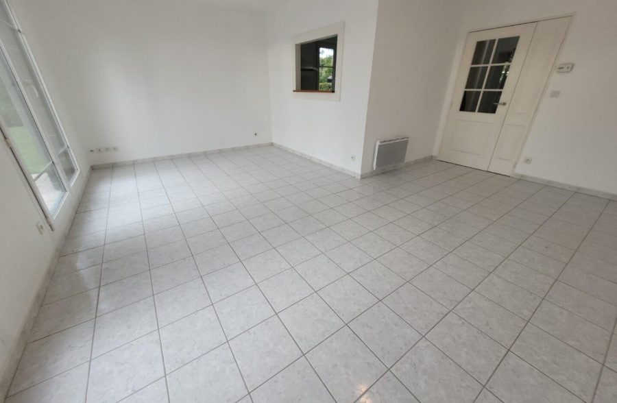 Location appartement à Cambrai