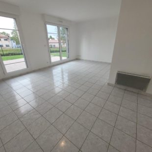 Location appartement à Cambrai