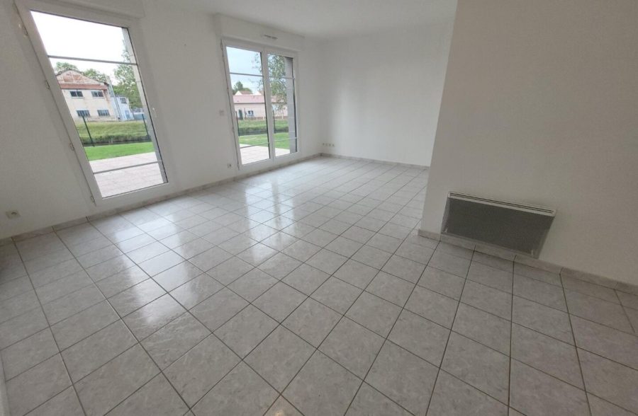 Location appartement à Cambrai